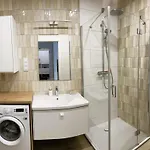 Polanki Aqua Z Garazem, Basen, Strefa Διαμέρισμα Kołobrzeg