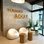 Polanki Aqua Z Garazem, Basen, Strefa Διαμέρισμα
