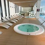 Διαμέρισμα Polanki Aqua Z Garazem, Basen, Strefa Kołobrzeg