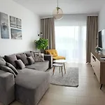 Διαμέρισμα Polanki Aqua Z Garazem, Basen, Strefa *