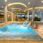 Polanki Aqua Z Garazem, Basen, Strefa 公寓 科沃布热格