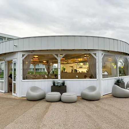 Polanki Aqua Z Garazem, Basen, Strefa Апартаменти Колобжег