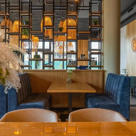 Апартаменти Polanki Aqua Z Garazem, Basen, Strefa