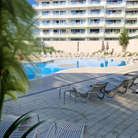 Polanki Aqua Z Garazem, Basen, Strefa Kołobrzeg