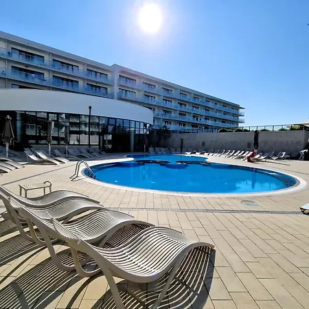 Lägenhet Polanki Aqua Z Garazem, Basen, Strefa