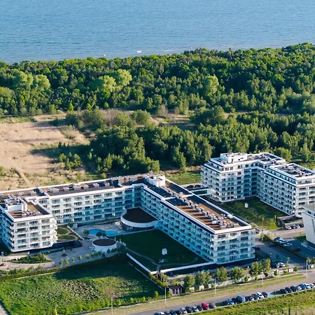 Lägenhet Polanki Aqua Z Garazem, Basen, Strefa *