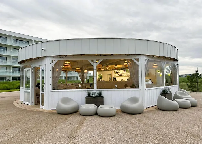 Polanki Aqua Z Garazem, Basen, Strefa Apartamento Kołobrzeg