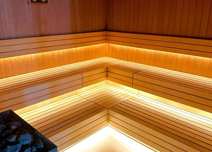 Apartamento Polanki Aqua Z Garazem, Basen, Strefa Kołobrzeg